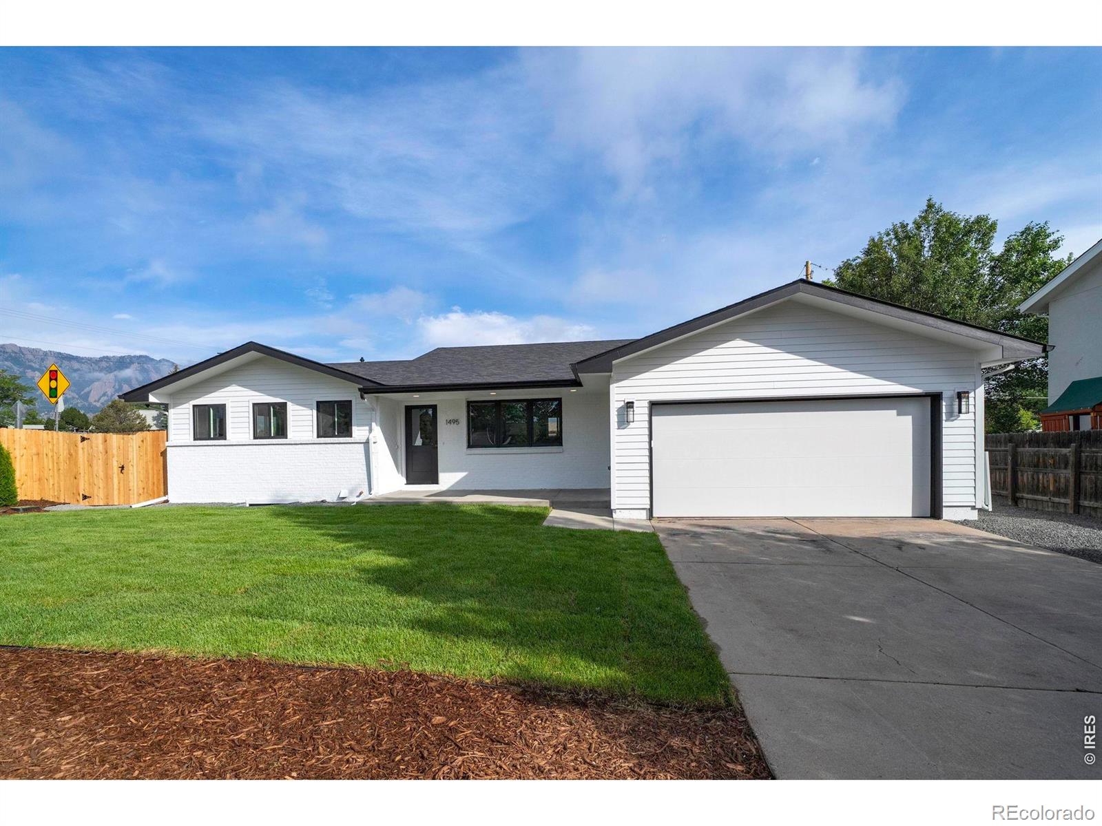 MLS Image #3 for 1495  chambers drive,boulder, Colorado