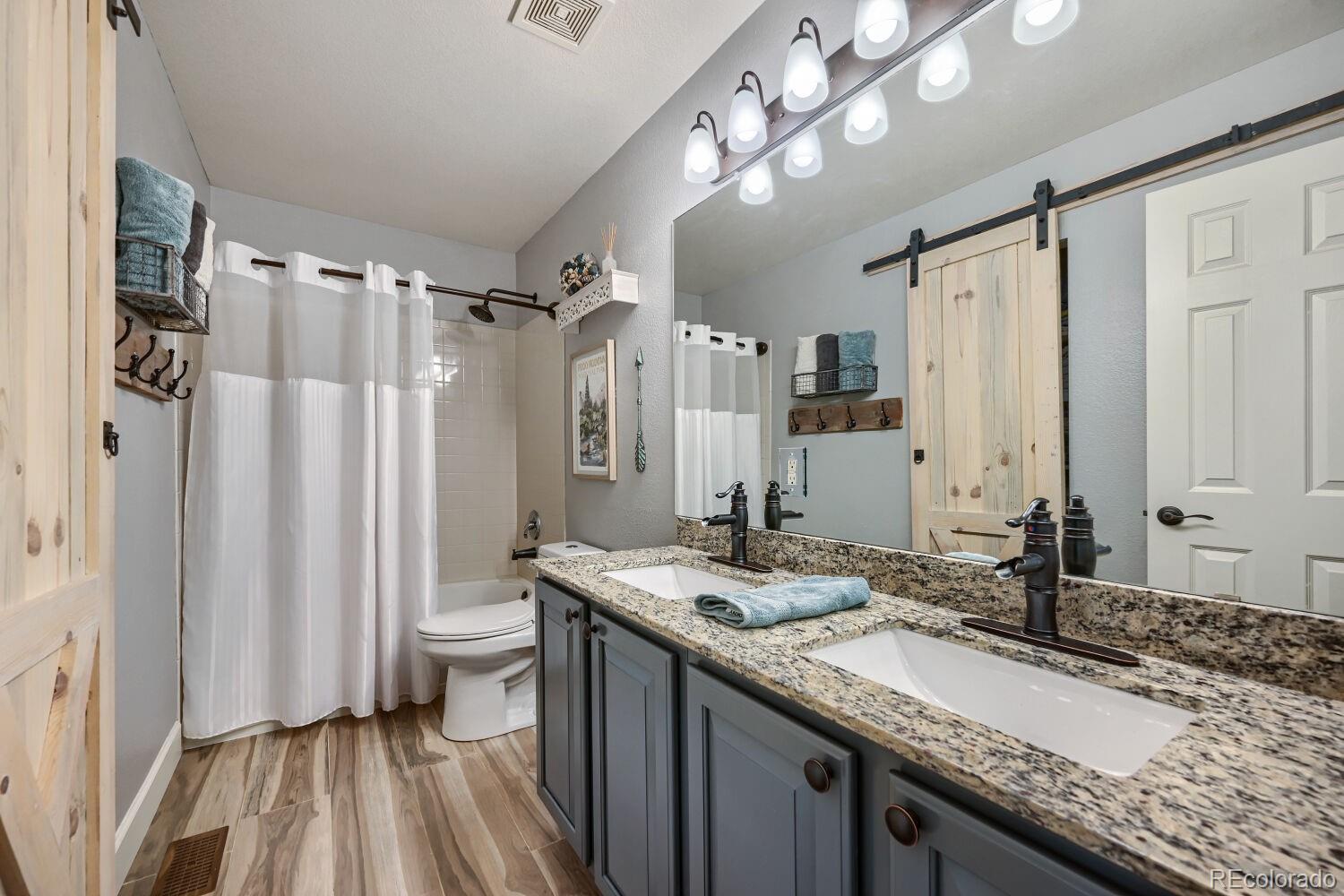 MLS Image #12 for 1308  rosemary drive,castle rock, Colorado