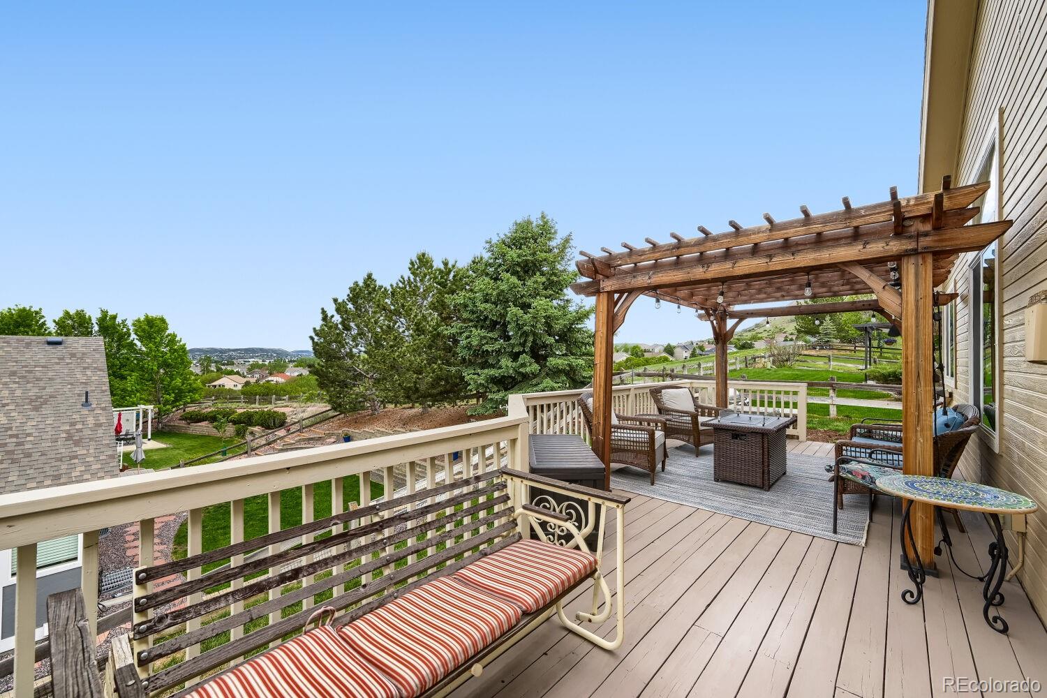 MLS Image #13 for 1308  rosemary drive,castle rock, Colorado