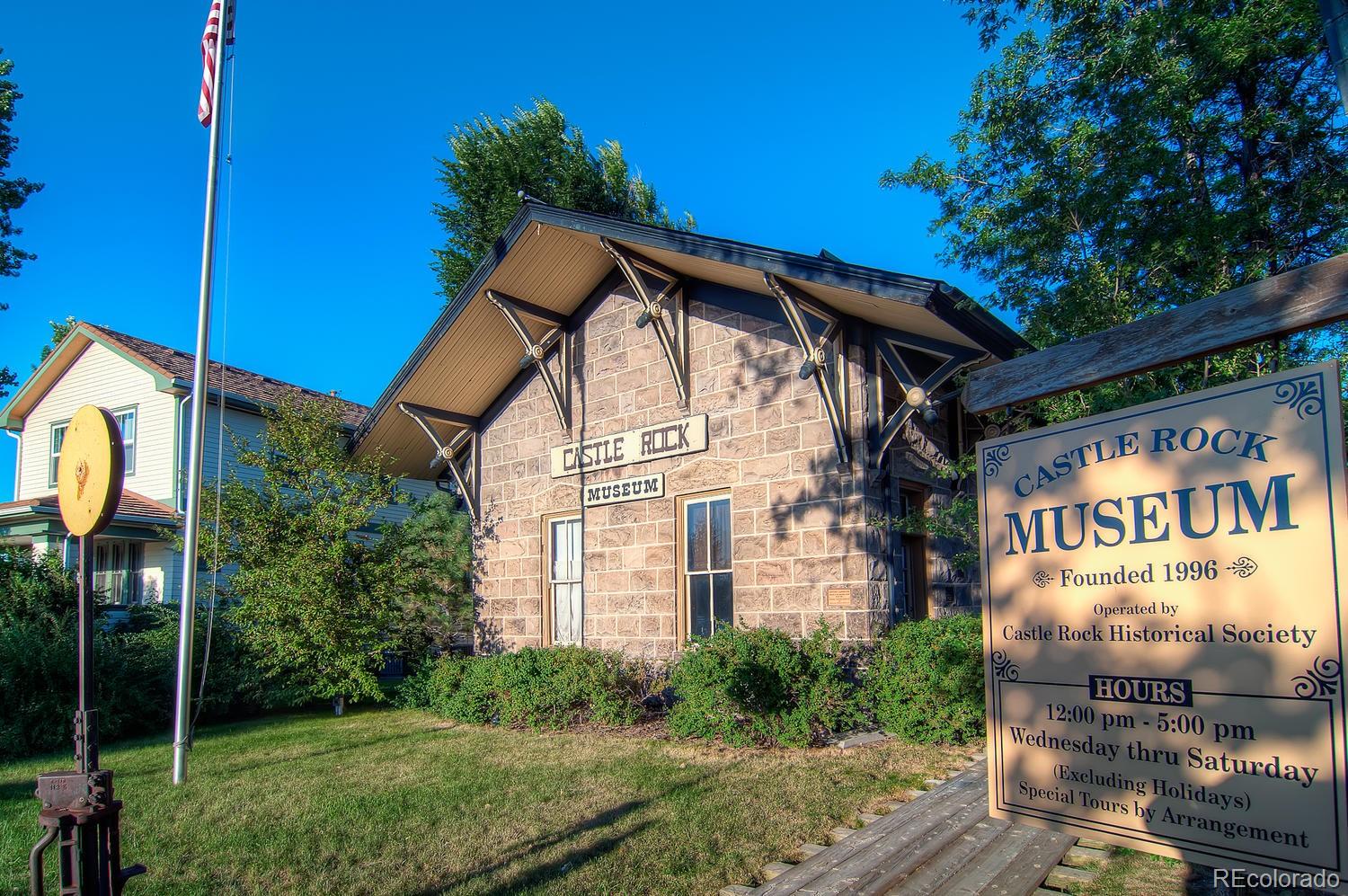 MLS Image #18 for 1308  rosemary drive,castle rock, Colorado