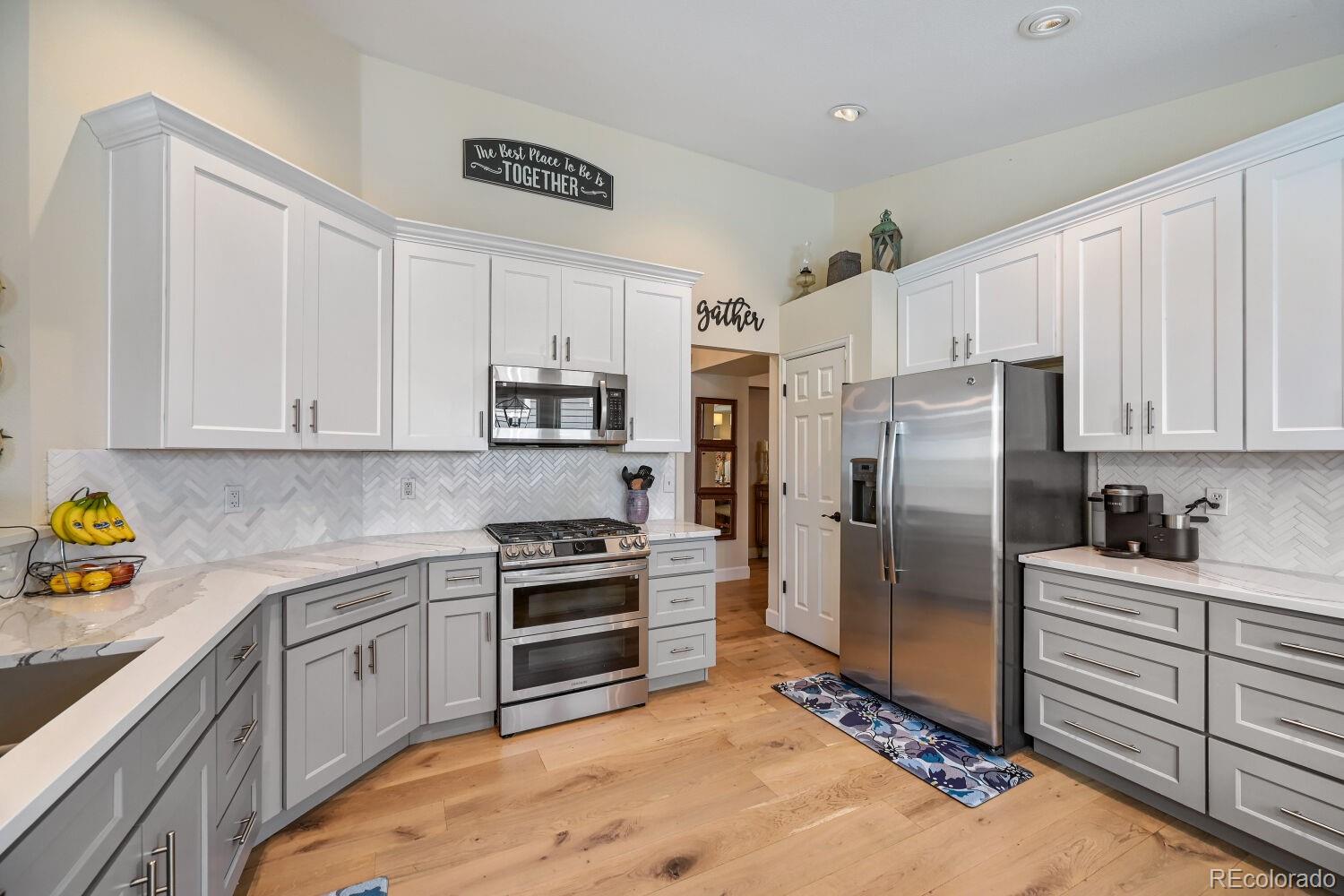 MLS Image #2 for 1308  rosemary drive,castle rock, Colorado