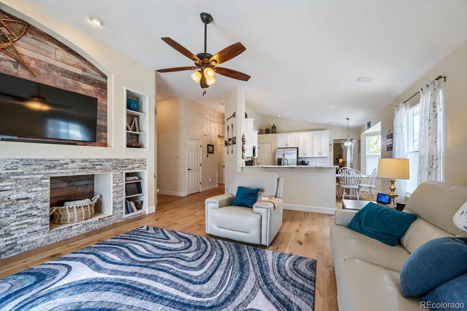 MLS Image #4 for 1308  rosemary drive,castle rock, Colorado