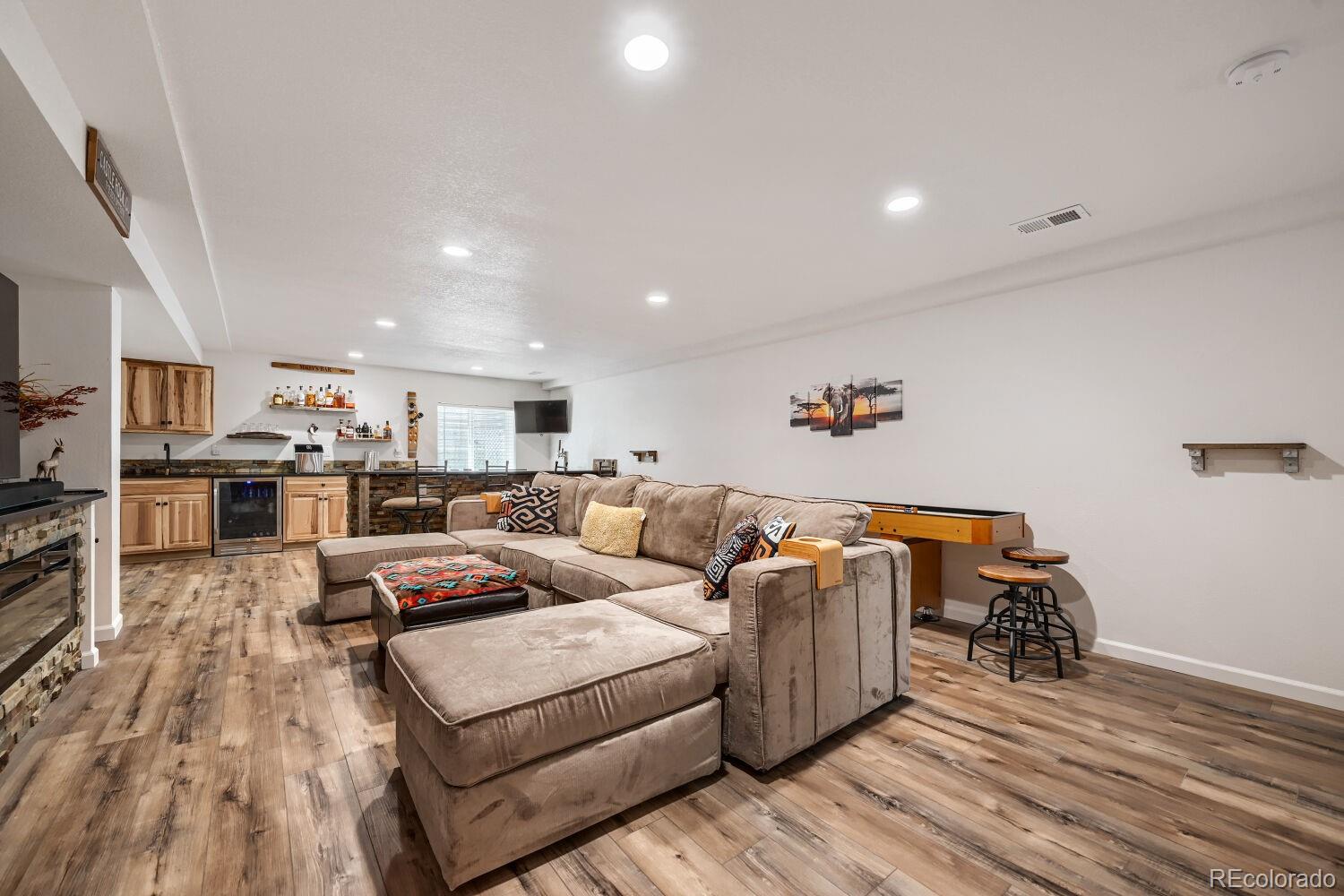 MLS Image #6 for 1308  rosemary drive,castle rock, Colorado