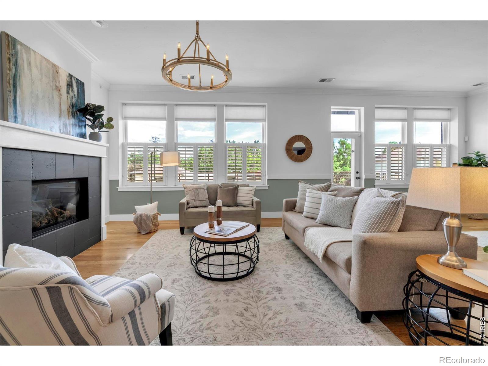 MLS Image #10 for 1215  cedar avenue,boulder, Colorado