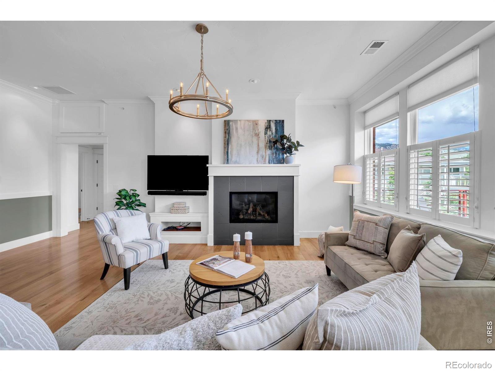 MLS Image #11 for 1215  cedar avenue,boulder, Colorado