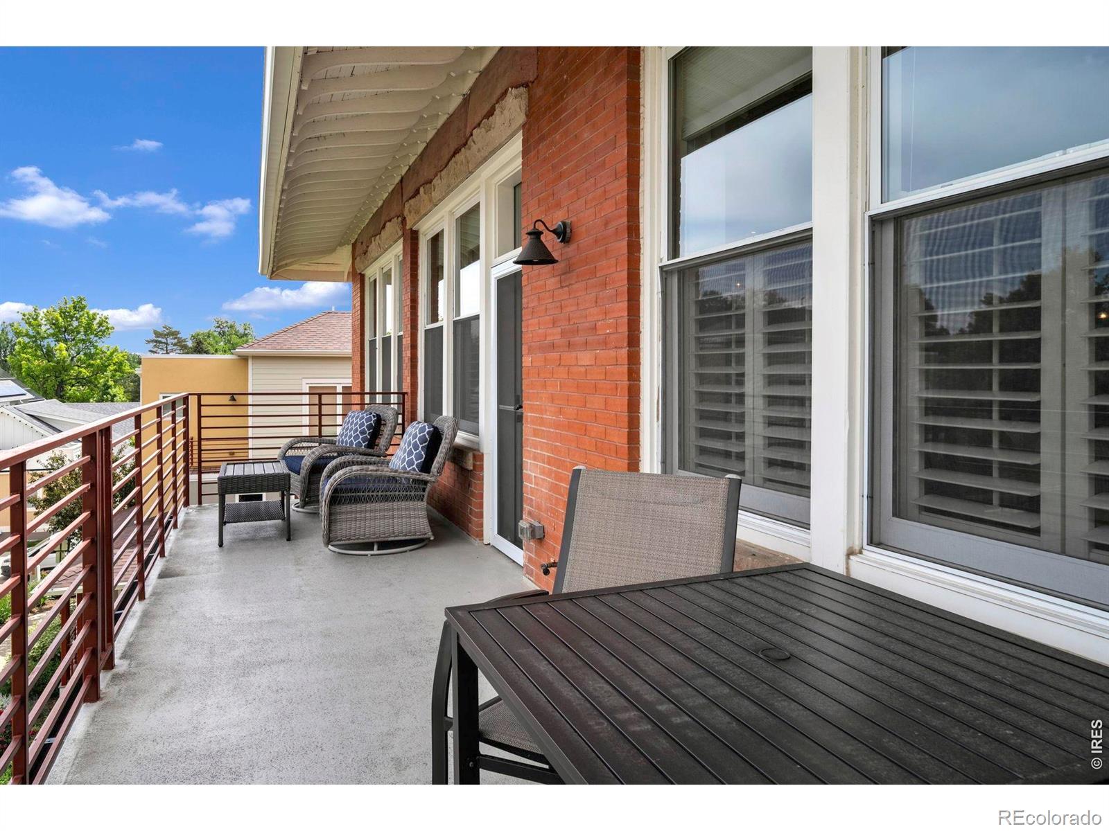 MLS Image #12 for 1215  cedar avenue,boulder, Colorado