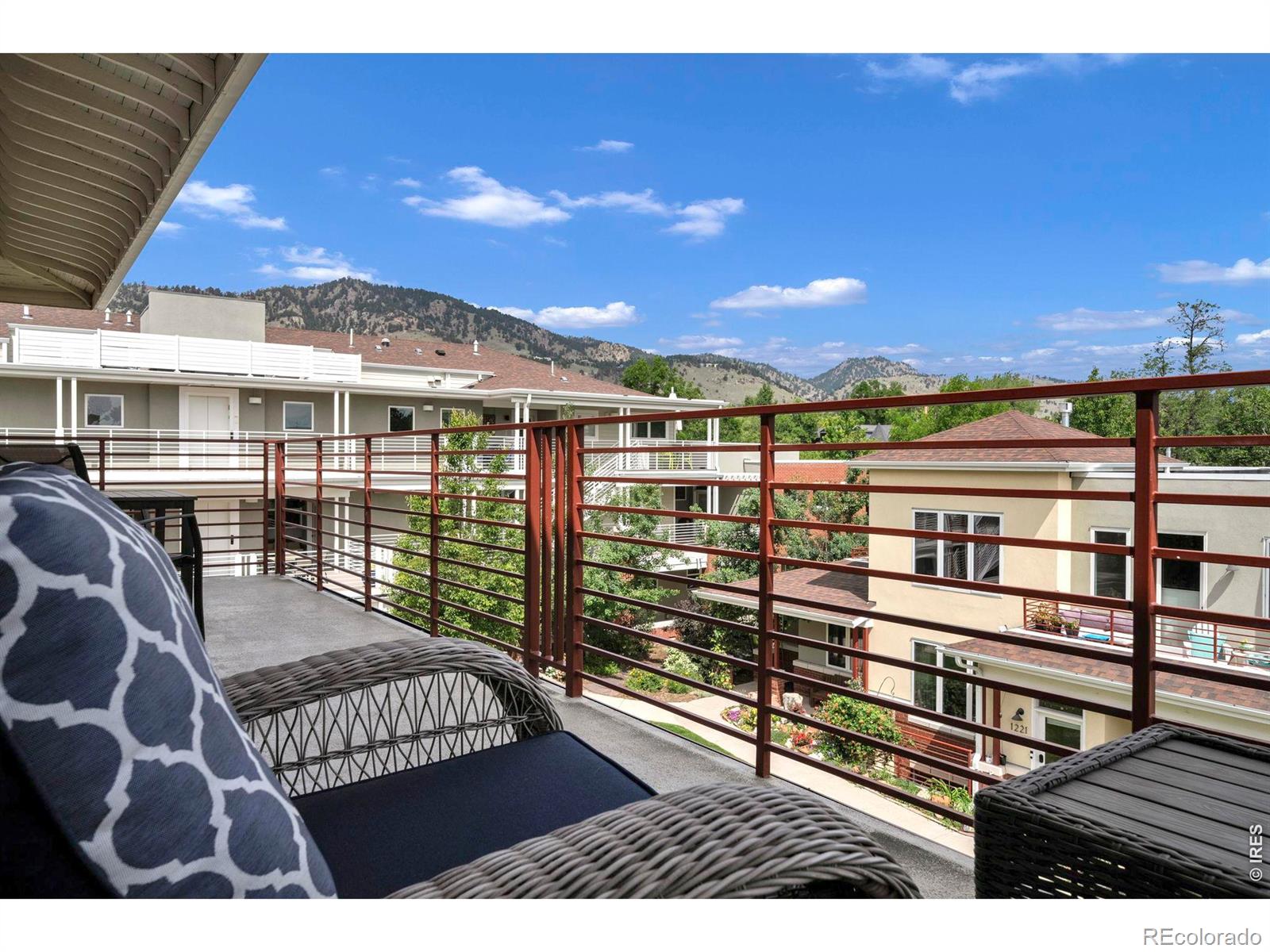 MLS Image #13 for 1215  cedar avenue,boulder, Colorado