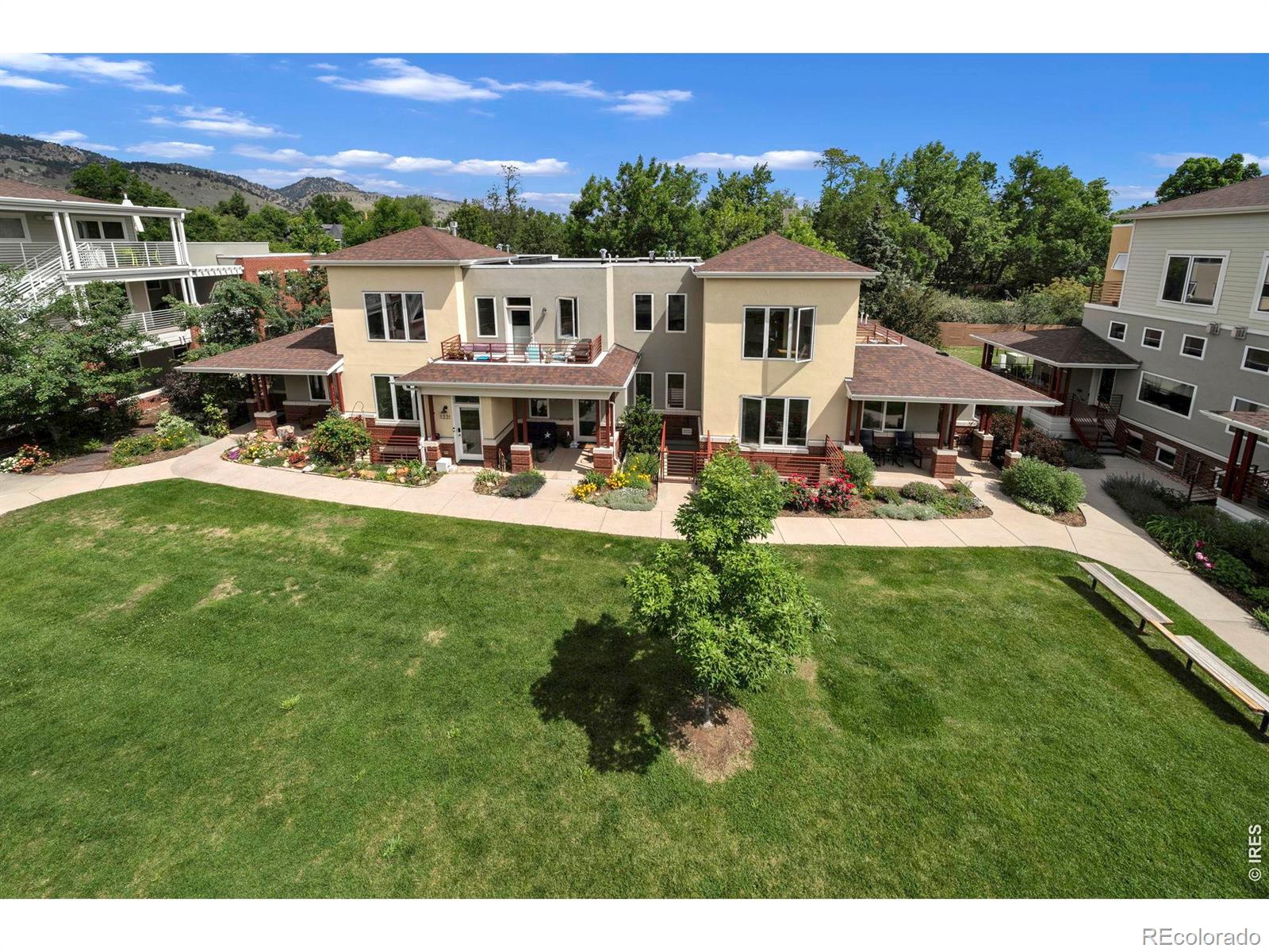 MLS Image #14 for 1215  cedar avenue,boulder, Colorado