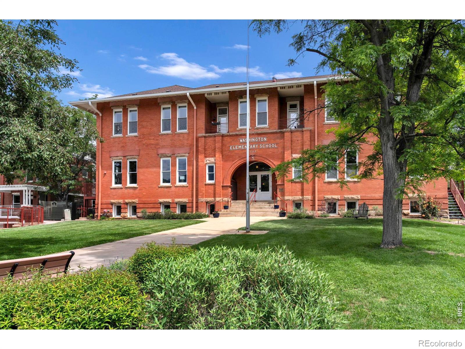 MLS Image #36 for 1215  cedar avenue,boulder, Colorado