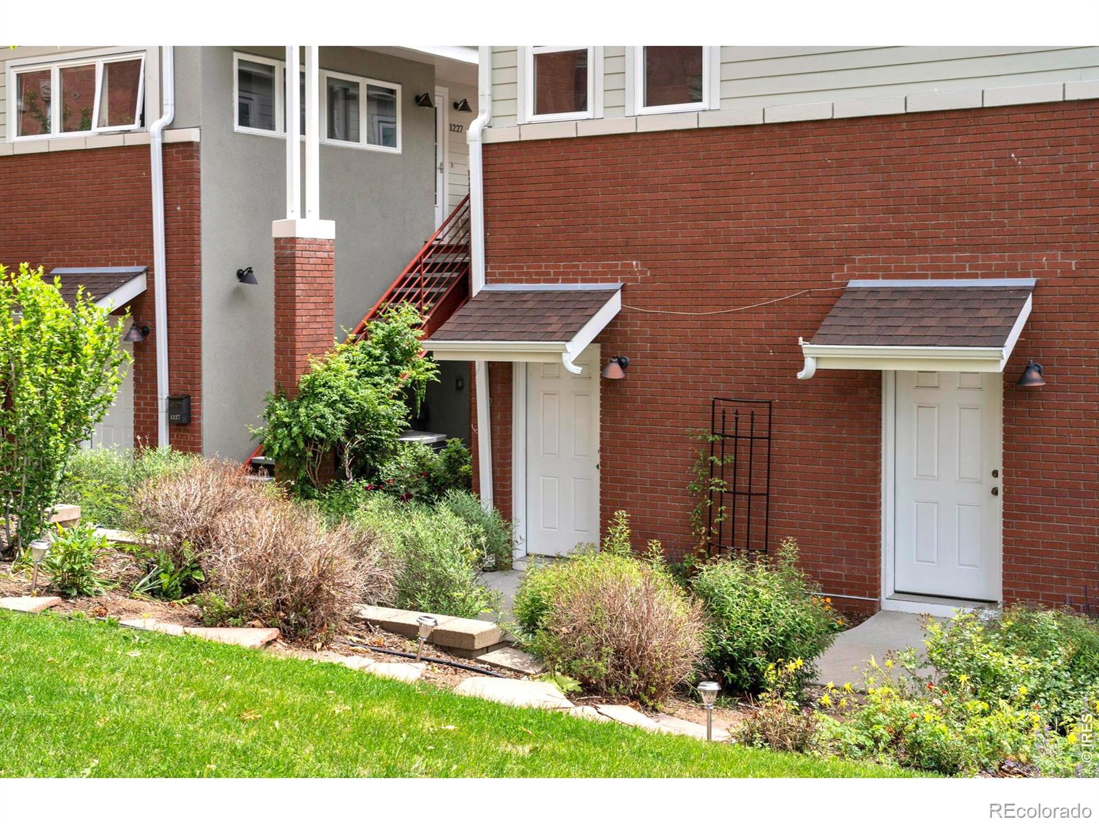 MLS Image #37 for 1215  cedar avenue,boulder, Colorado