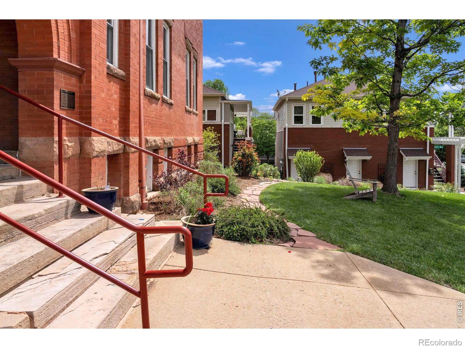 MLS Image #39 for 1215  cedar avenue,boulder, Colorado