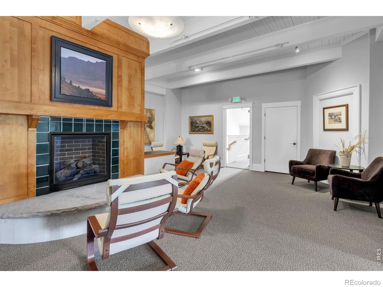 MLS Image #4 for 1215  cedar avenue,boulder, Colorado