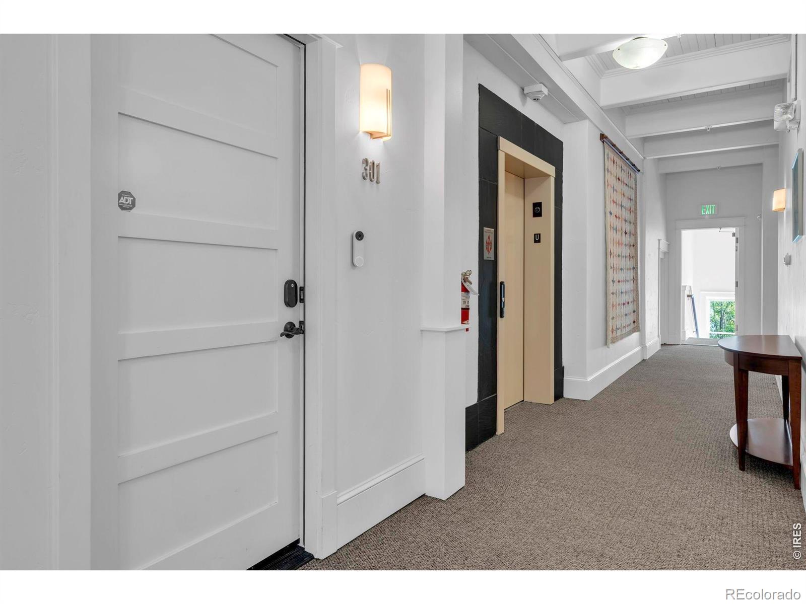 MLS Image #5 for 1215  cedar avenue,boulder, Colorado