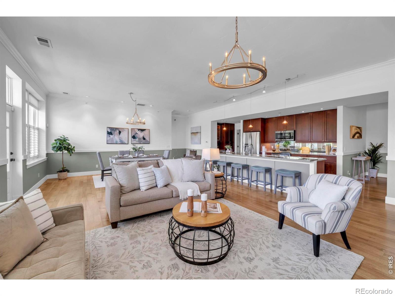 MLS Image #8 for 1215  cedar avenue,boulder, Colorado