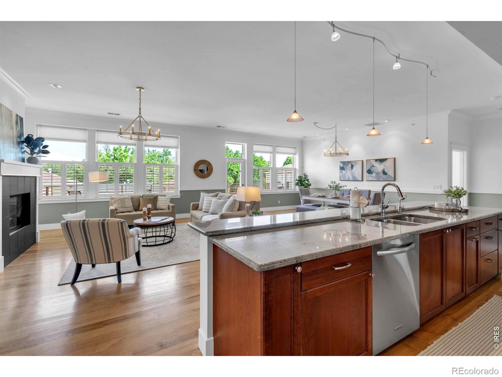 MLS Image #9 for 1215  cedar avenue,boulder, Colorado
