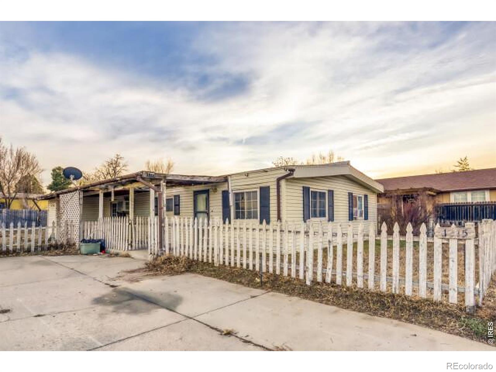 MLS Image #0 for 1215  macintyre court,dacono, Colorado