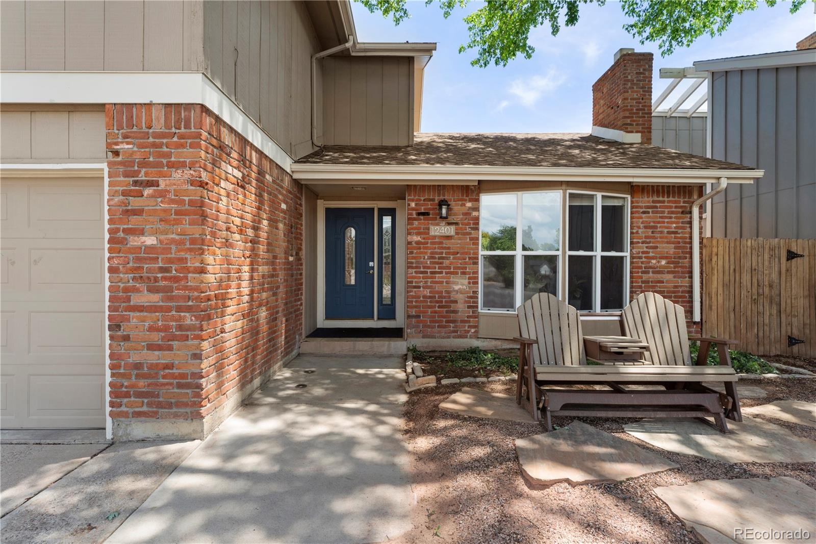 MLS Image #1 for 12401 e amherst circle,aurora, Colorado