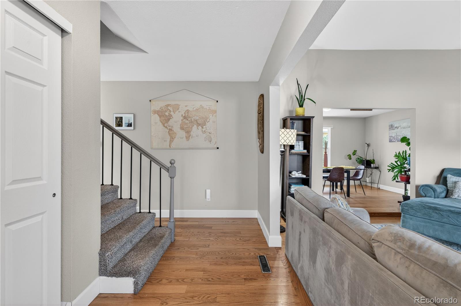 MLS Image #2 for 12401 e amherst circle,aurora, Colorado