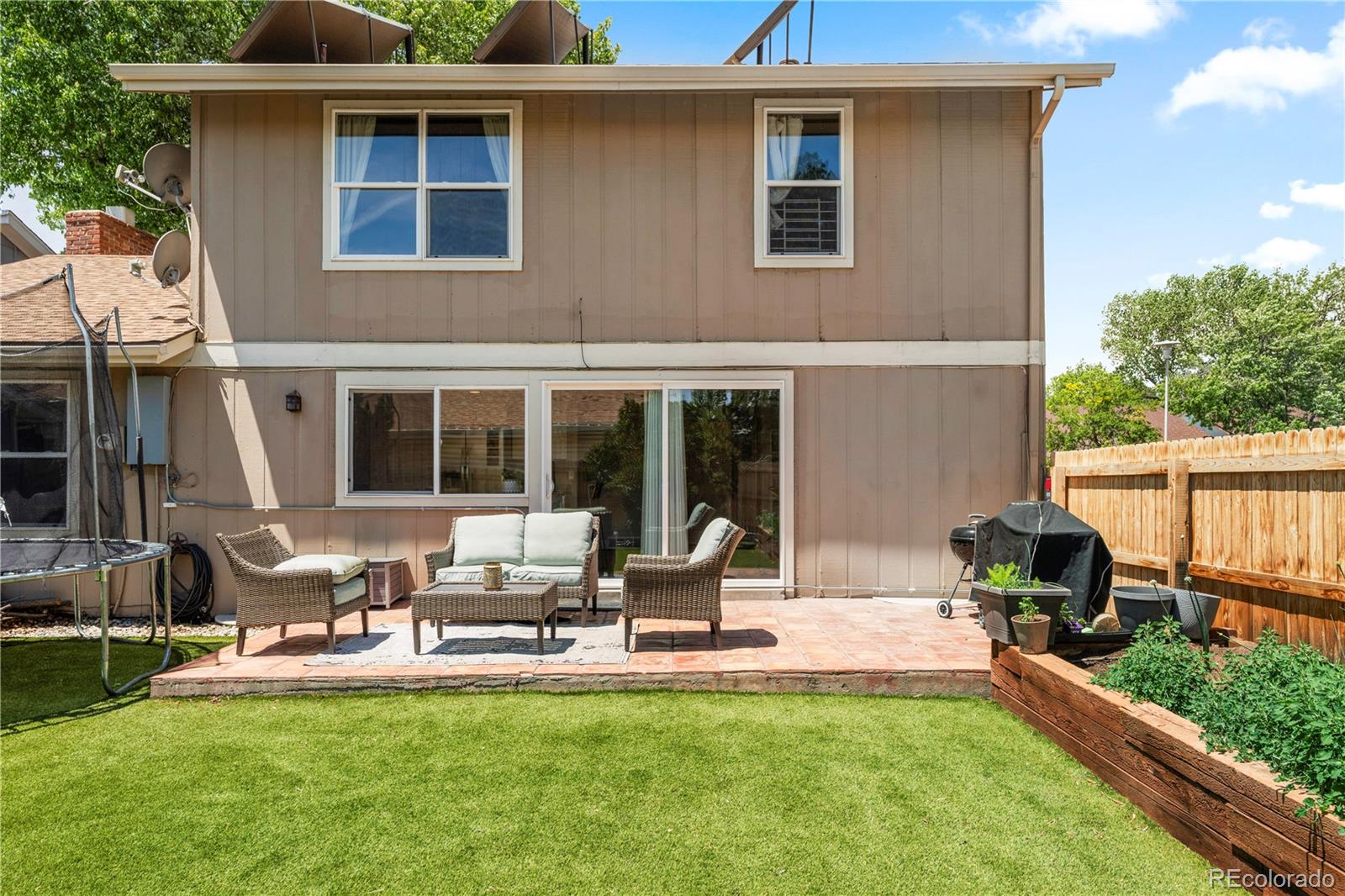 MLS Image #27 for 12401 e amherst circle,aurora, Colorado
