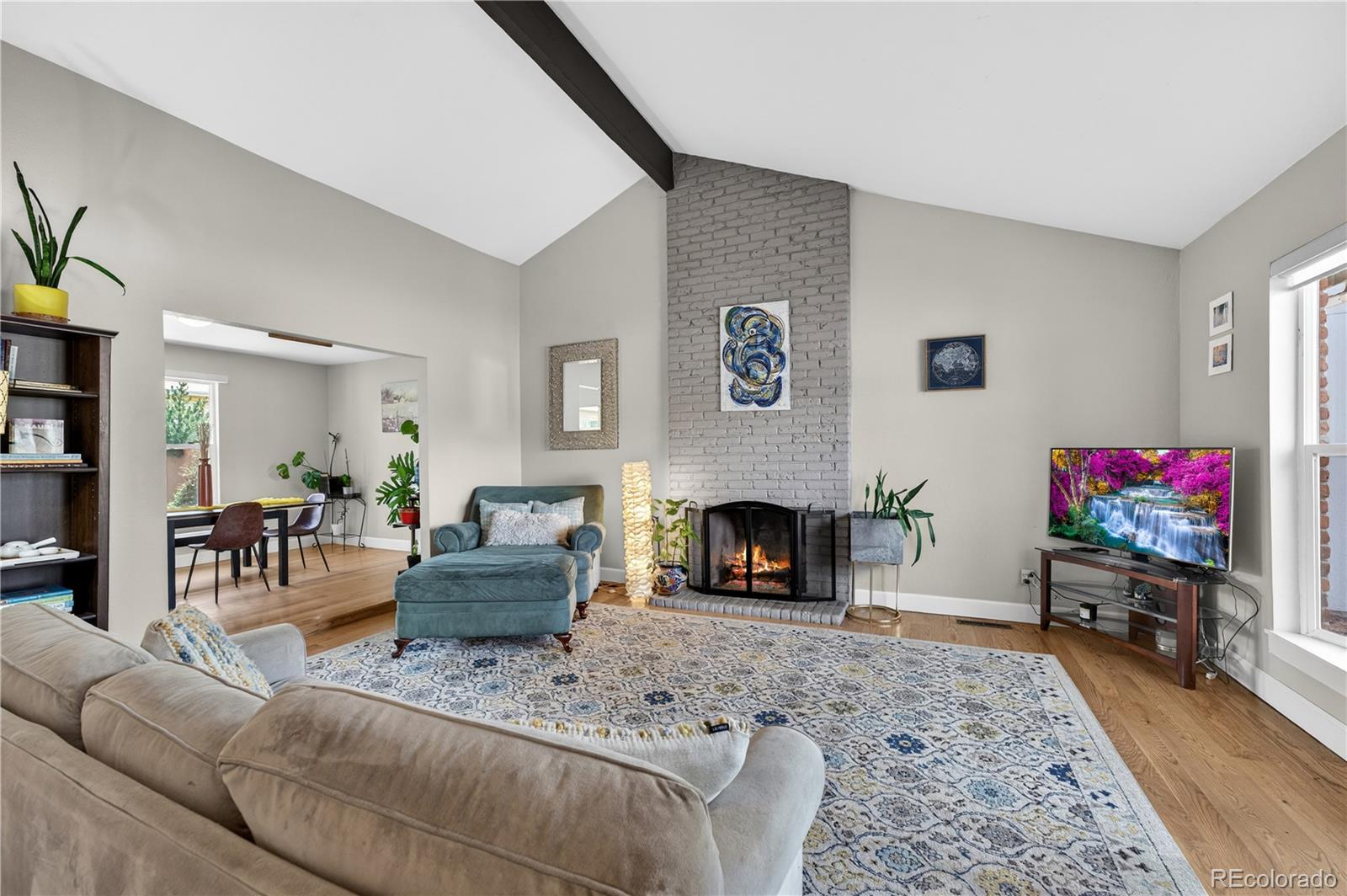 MLS Image #3 for 12401 e amherst circle,aurora, Colorado
