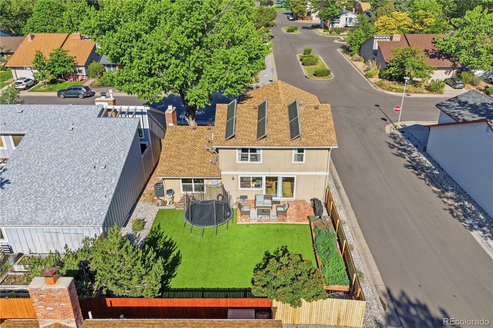 MLS Image #30 for 12401 e amherst circle,aurora, Colorado