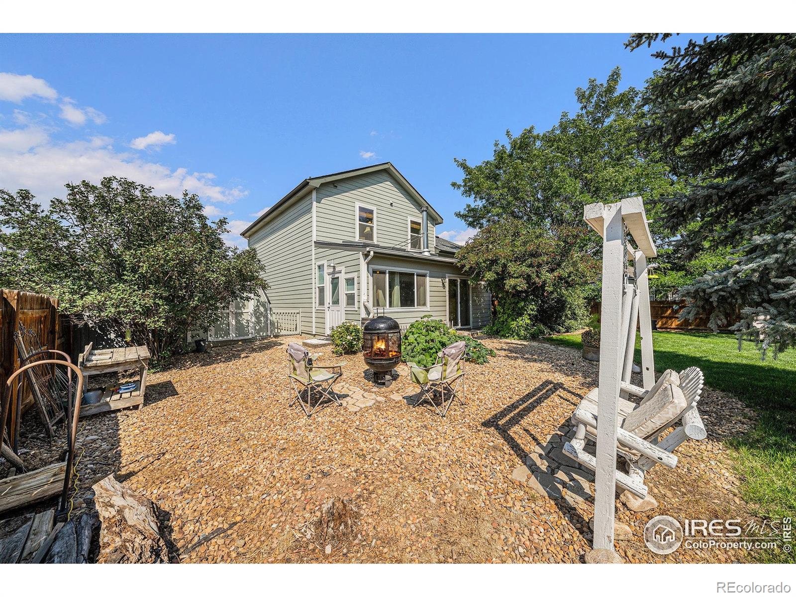 MLS Image #19 for 813  audubon boulevard,severance, Colorado