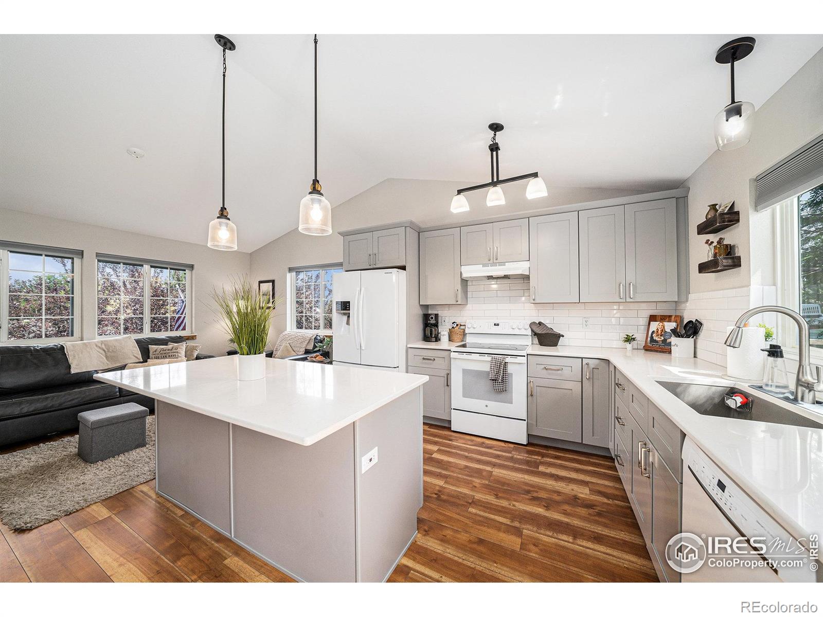 MLS Image #2 for 813  audubon boulevard,severance, Colorado