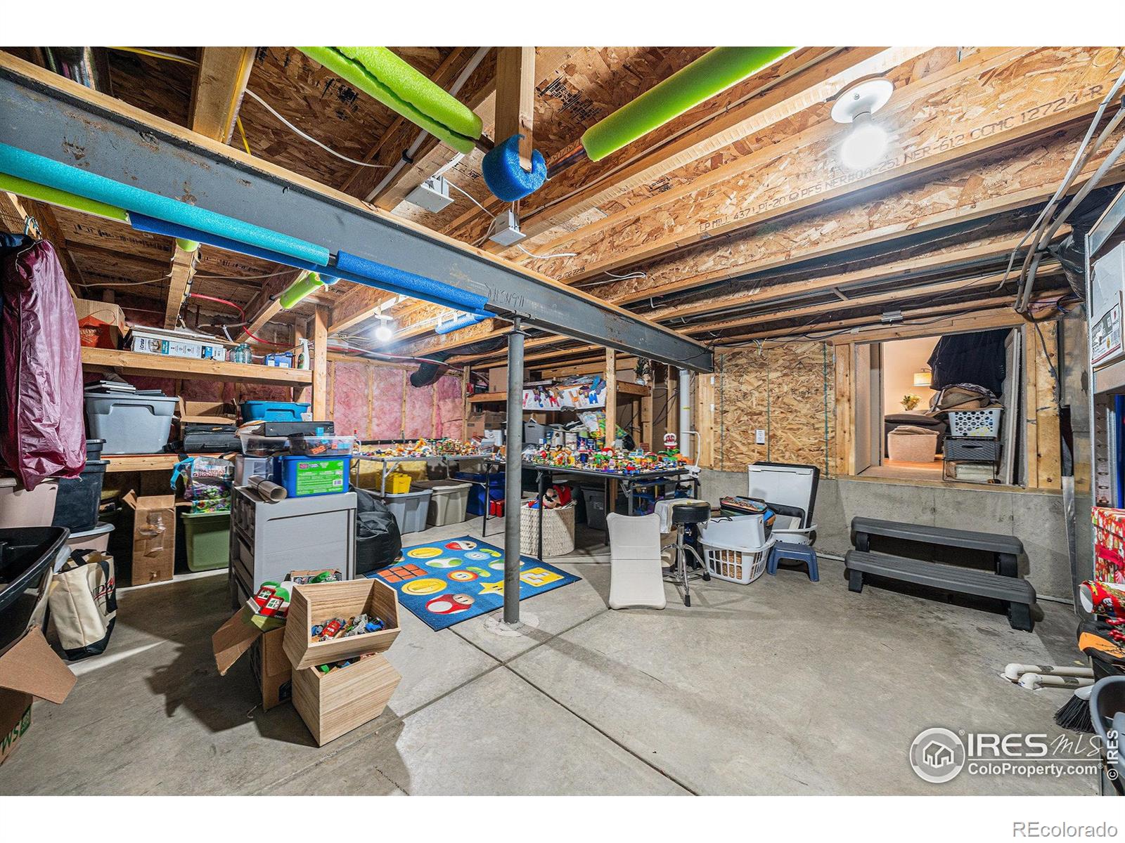 MLS Image #20 for 813  audubon boulevard,severance, Colorado