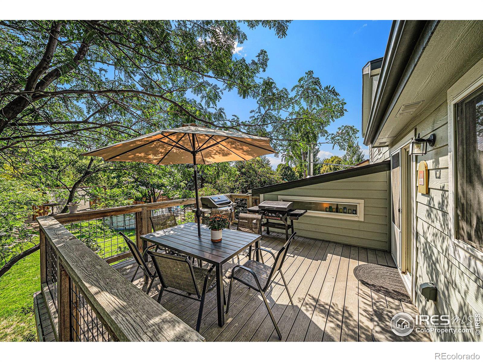 MLS Image #21 for 813  audubon boulevard,severance, Colorado