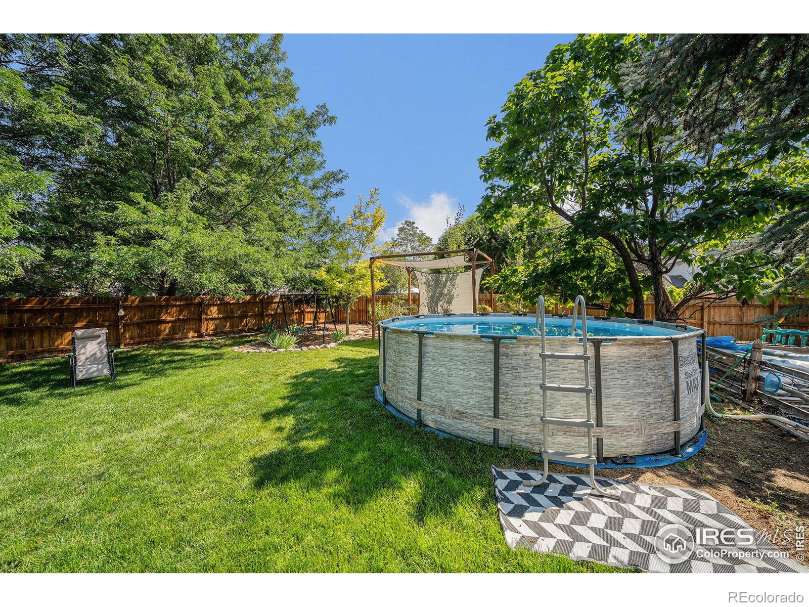 MLS Image #22 for 813  audubon boulevard,severance, Colorado