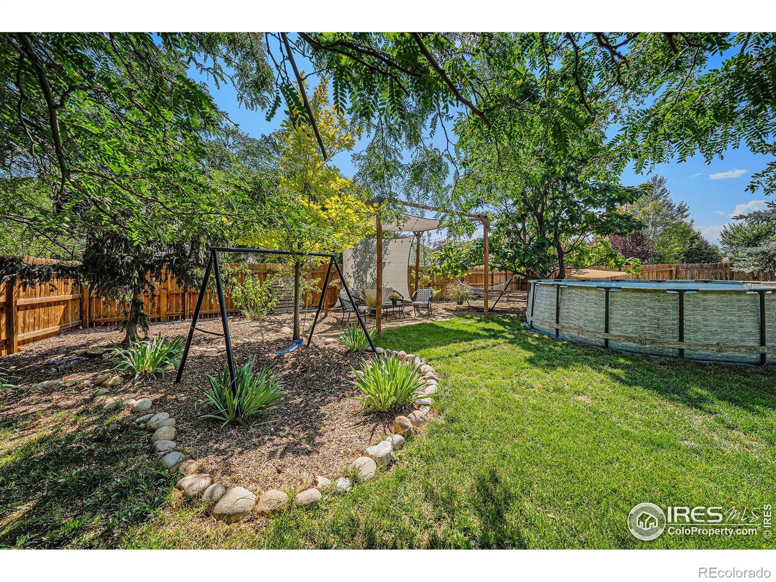 MLS Image #23 for 813  audubon boulevard,severance, Colorado