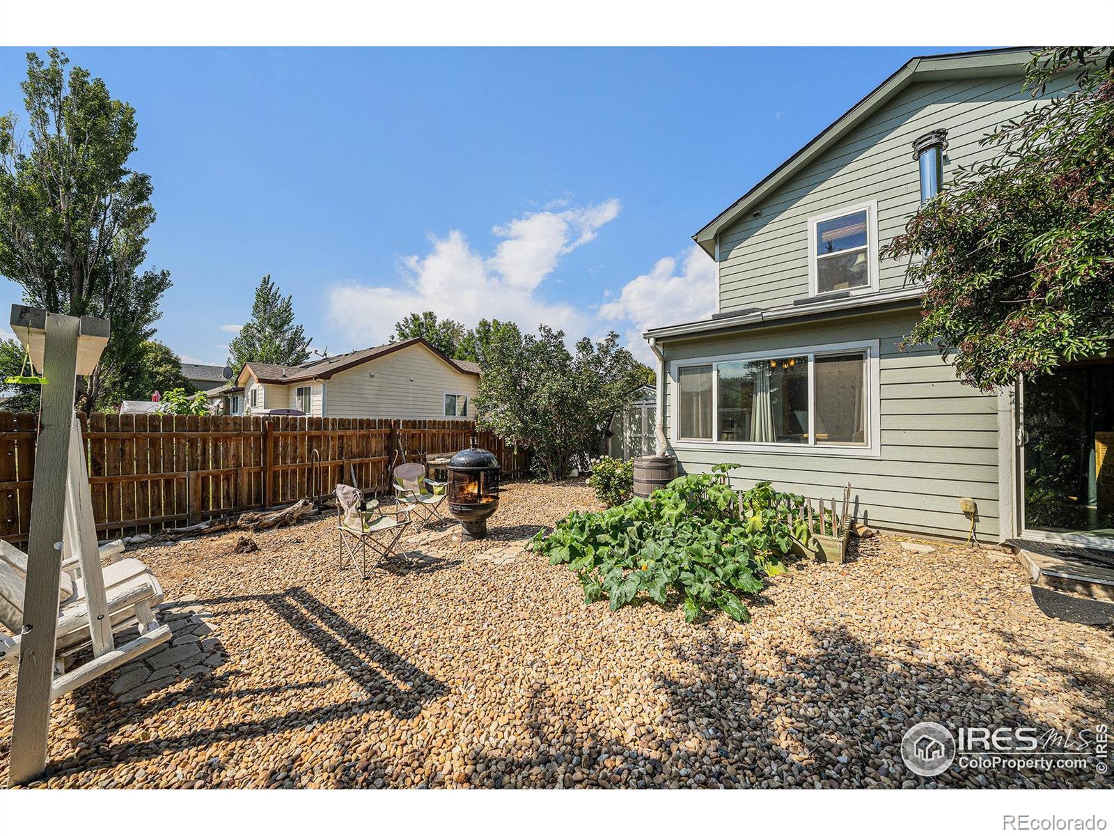 MLS Image #24 for 813  audubon boulevard,severance, Colorado