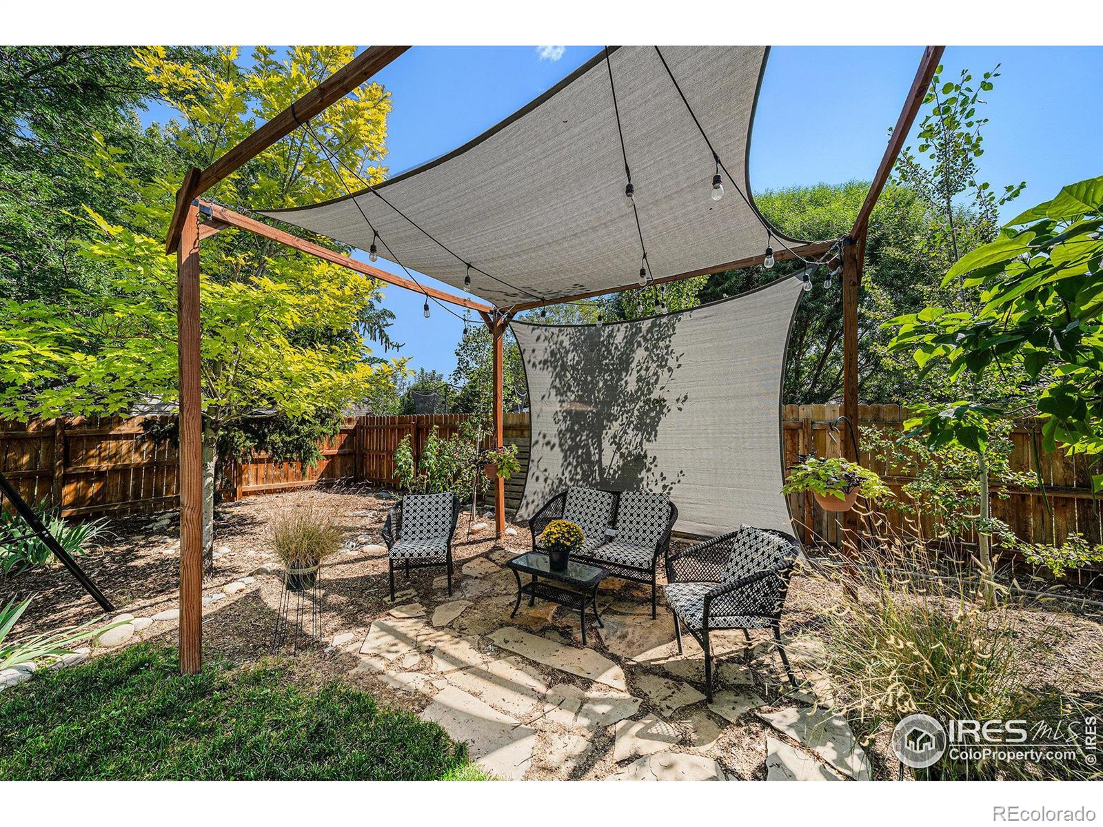 MLS Image #25 for 813  audubon boulevard,severance, Colorado