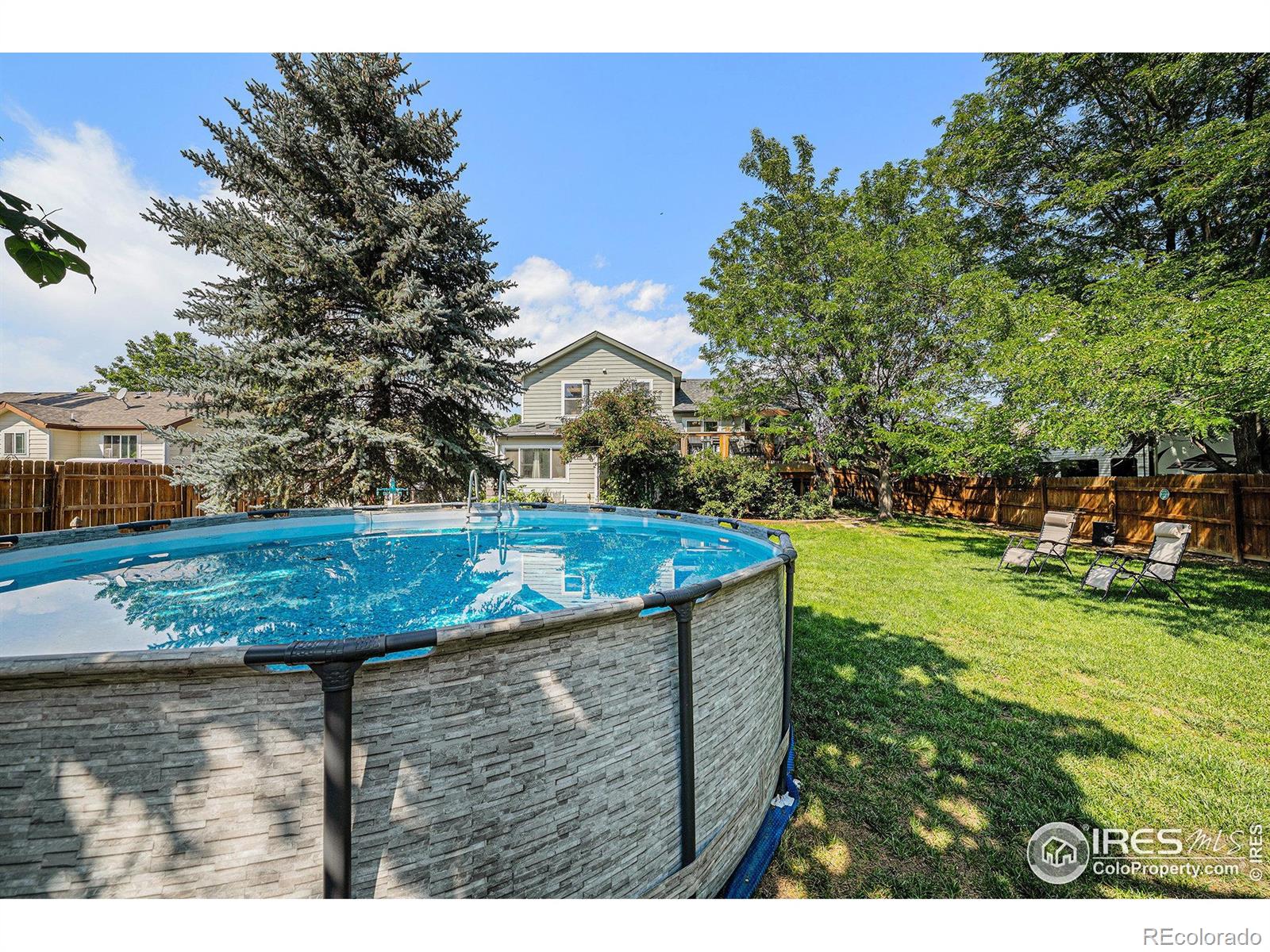 MLS Image #28 for 813  audubon boulevard,severance, Colorado
