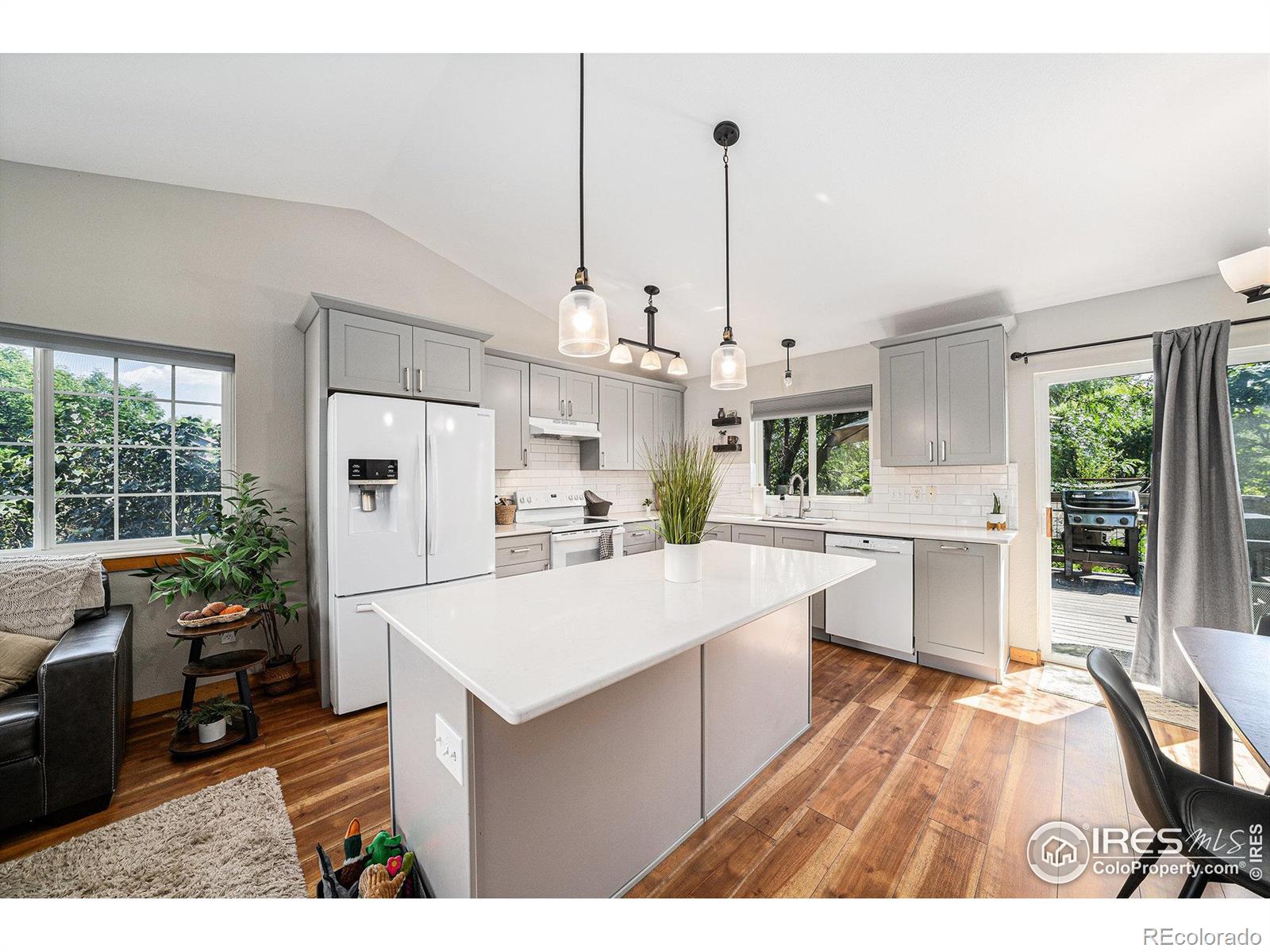 MLS Image #4 for 813  audubon boulevard,severance, Colorado