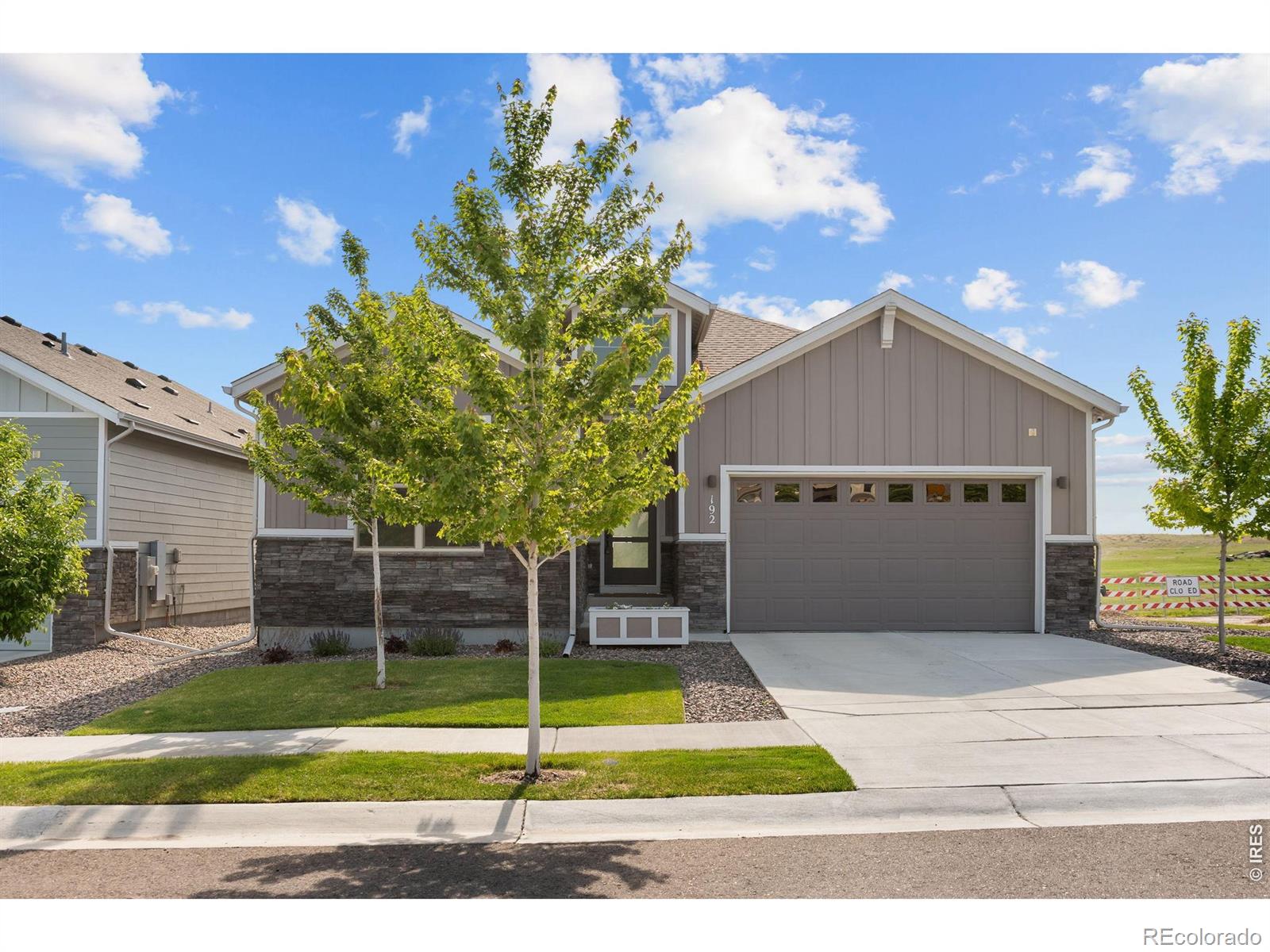 MLS Image #2 for 192  lake park drive,loveland, Colorado