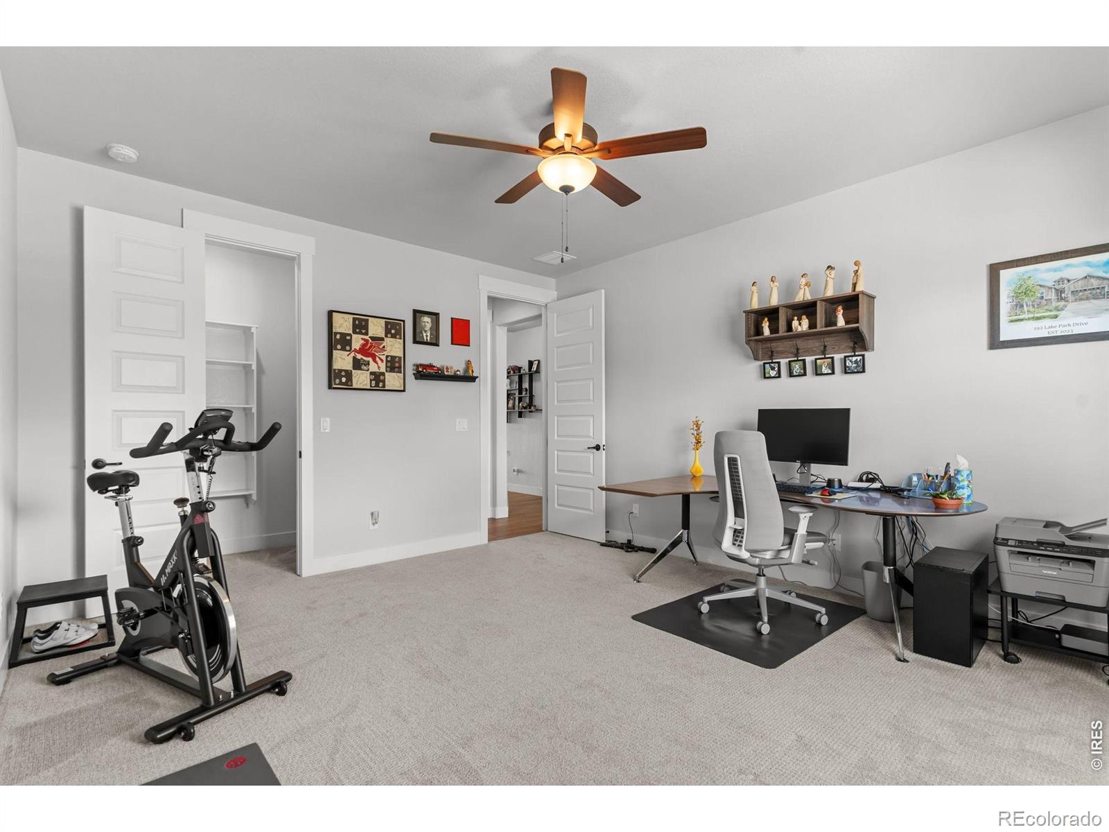 MLS Image #37 for 192  lake park drive,loveland, Colorado