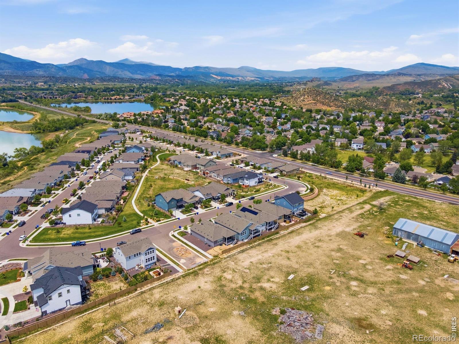 MLS Image #46 for 192  lake park drive,loveland, Colorado