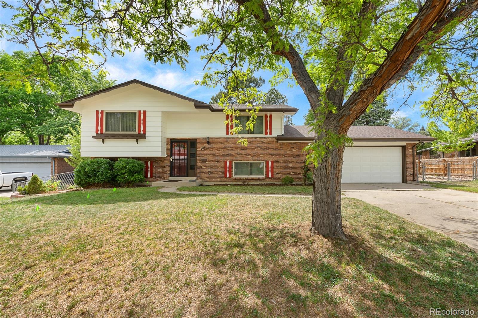 MLS Image #0 for 6671  welch court,arvada, Colorado