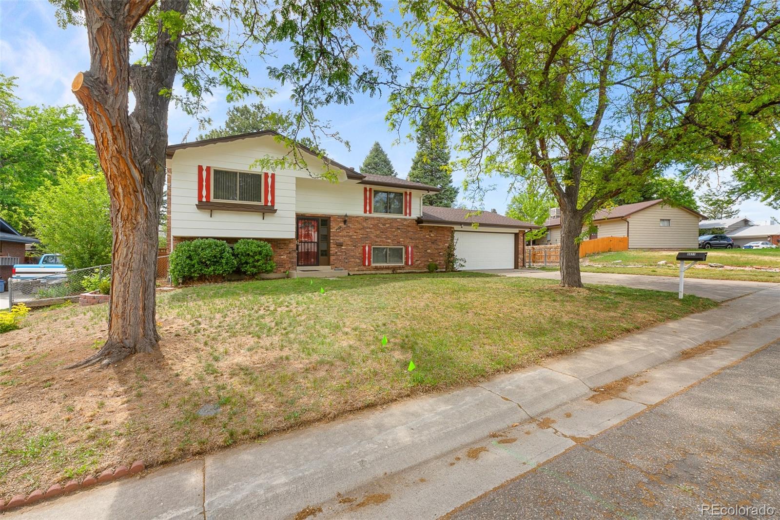 MLS Image #2 for 6671  welch court,arvada, Colorado