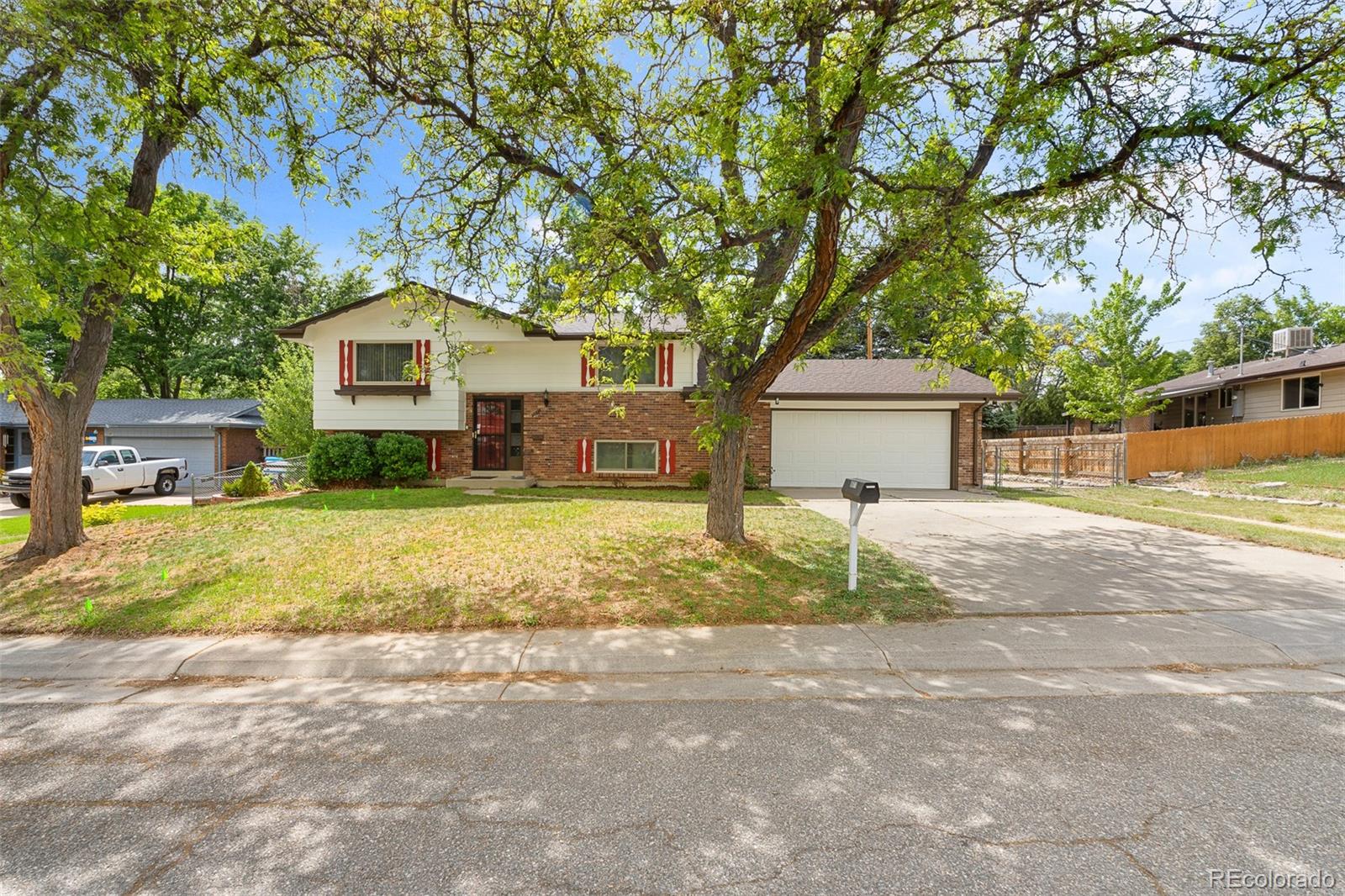 MLS Image #3 for 6671  welch court,arvada, Colorado