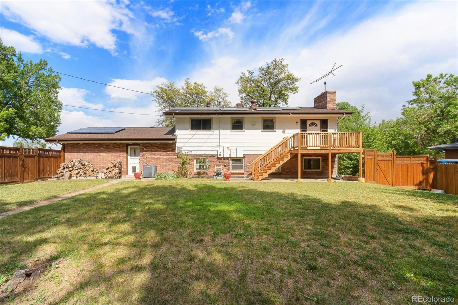 MLS Image #39 for 6671  welch court,arvada, Colorado