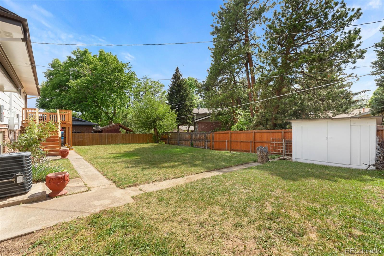 MLS Image #40 for 6671  welch court,arvada, Colorado