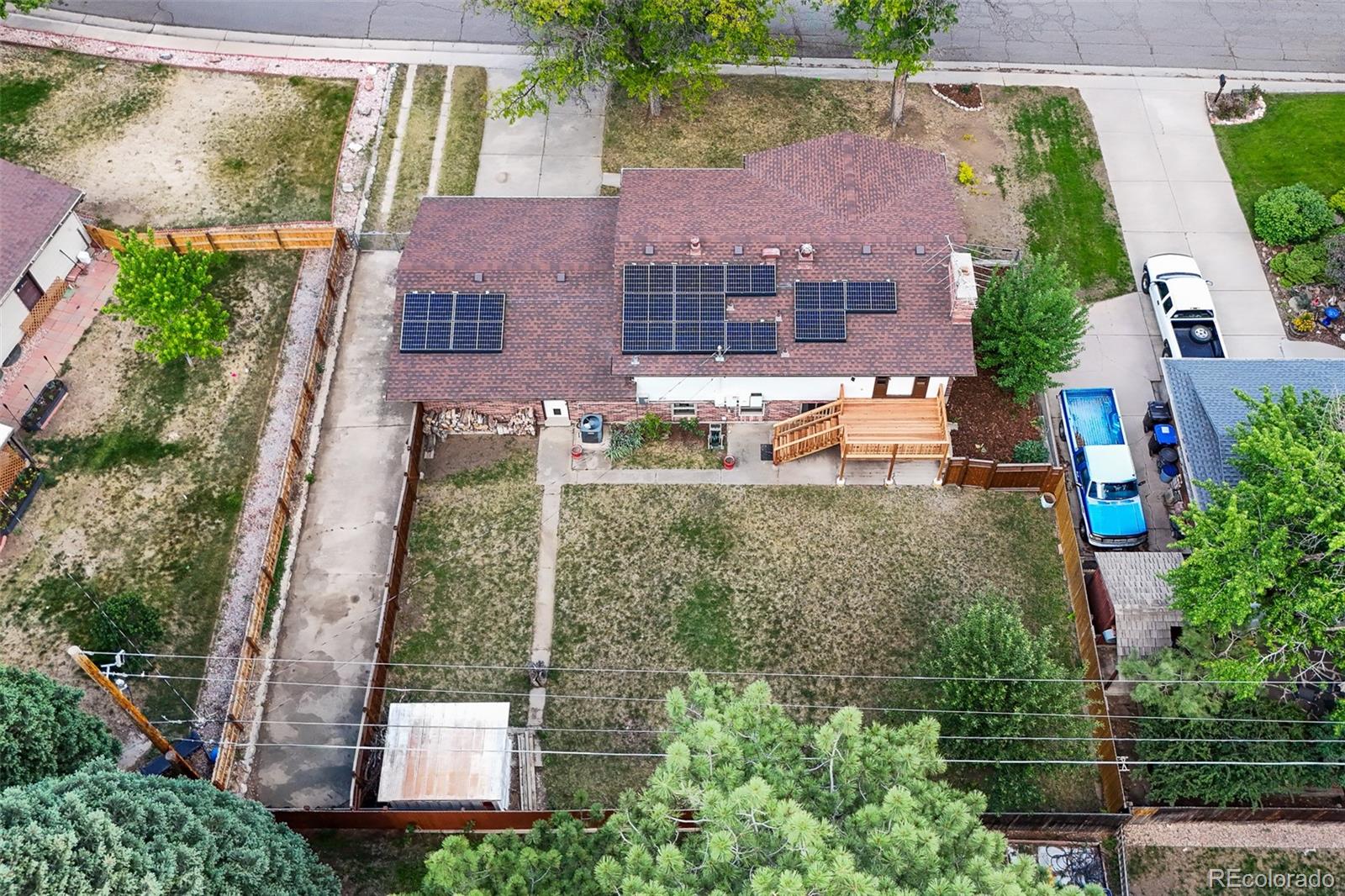 MLS Image #42 for 6671  welch court,arvada, Colorado