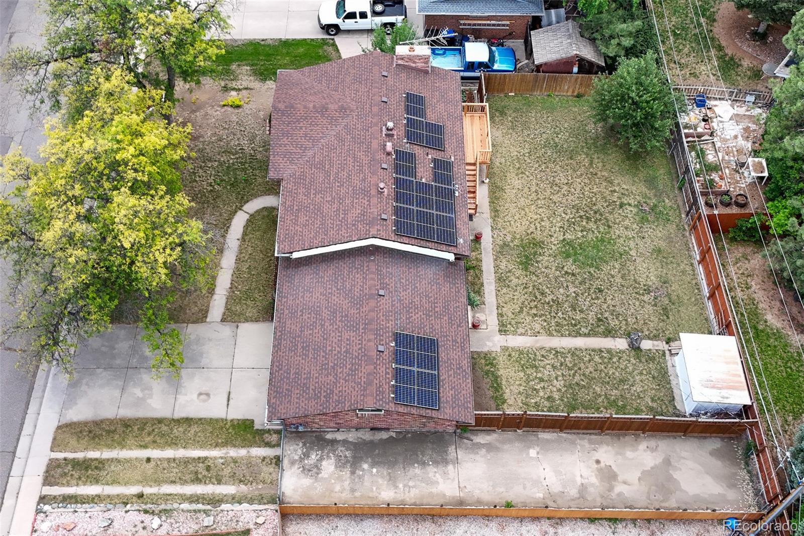 MLS Image #43 for 6671  welch court,arvada, Colorado