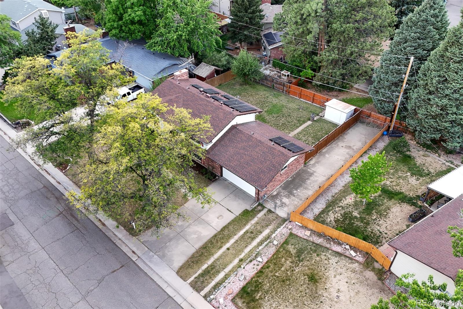 MLS Image #44 for 6671  welch court,arvada, Colorado