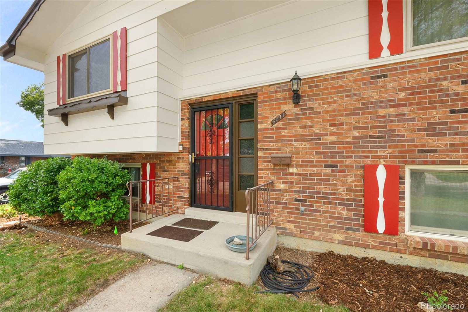 MLS Image #5 for 6671  welch court,arvada, Colorado