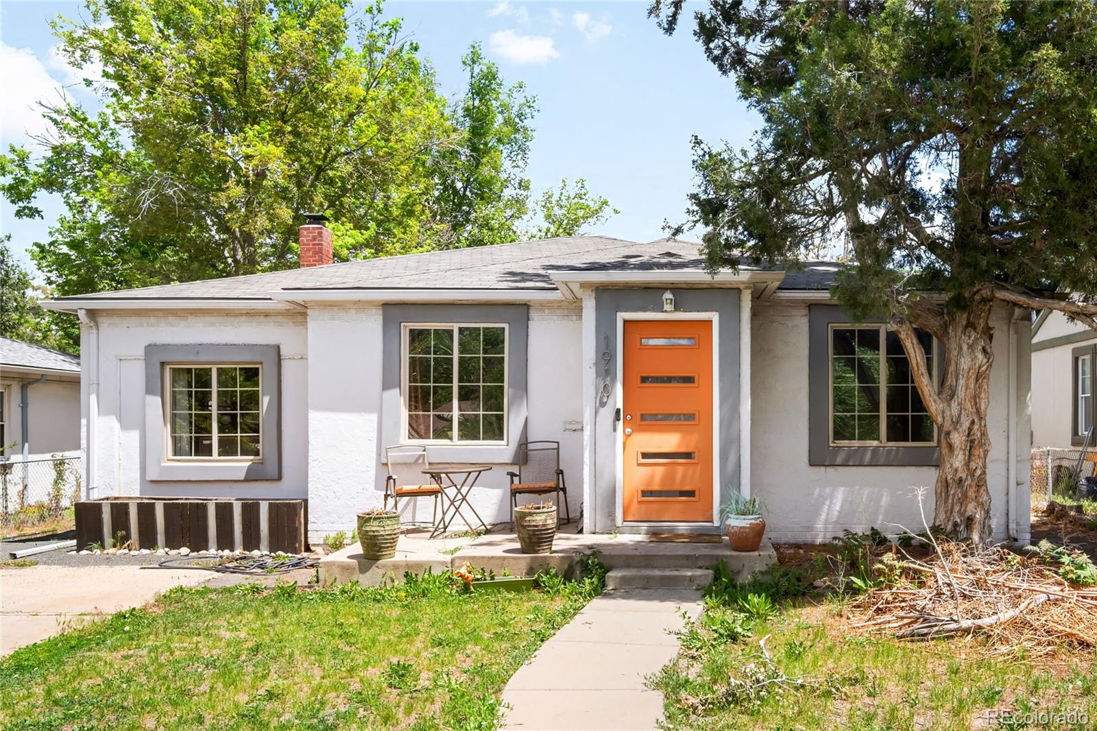 MLS Image #0 for 1910  xenia street,denver, Colorado