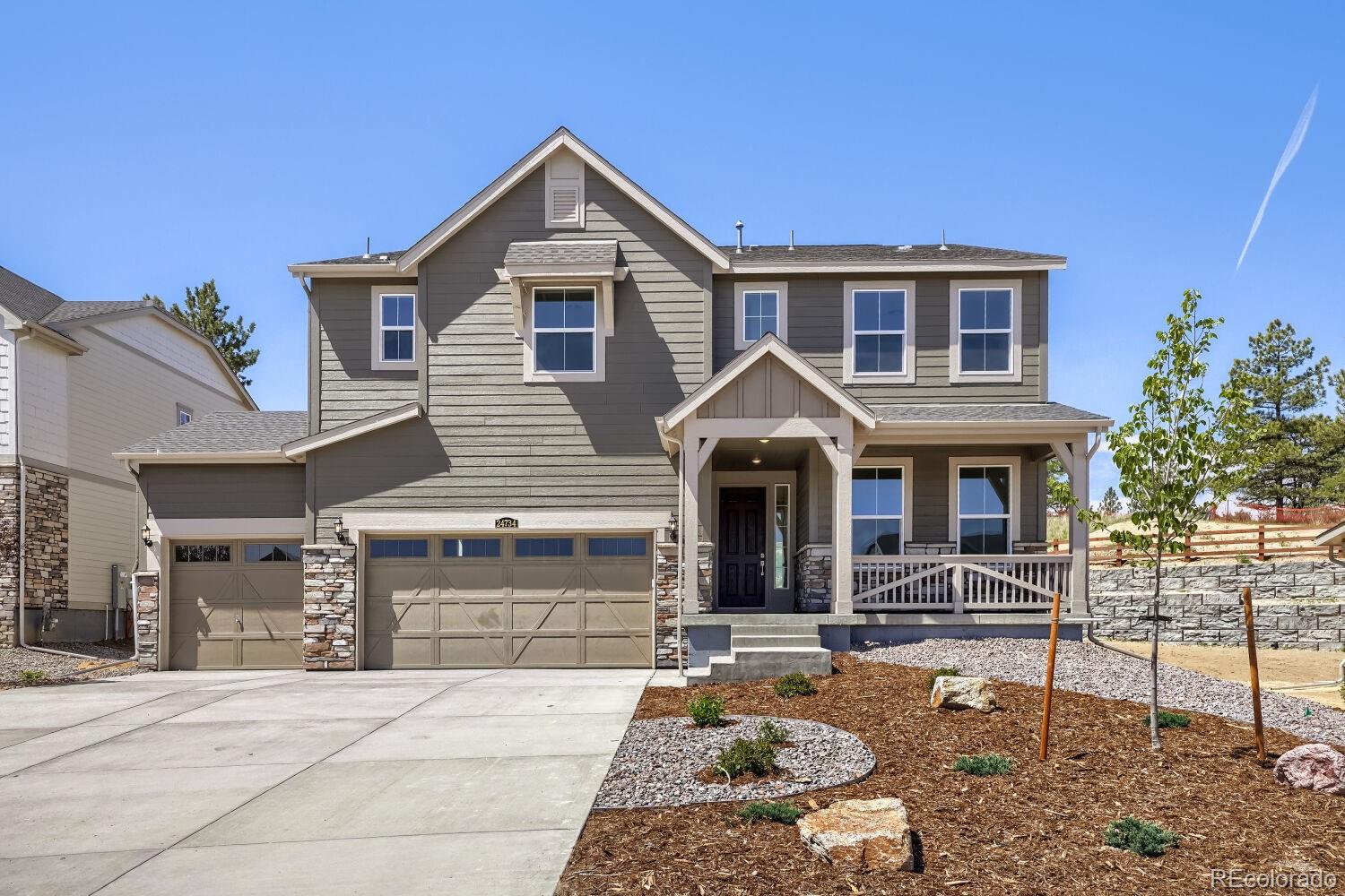MLS Image #0 for 24734 e kettle court,aurora, Colorado