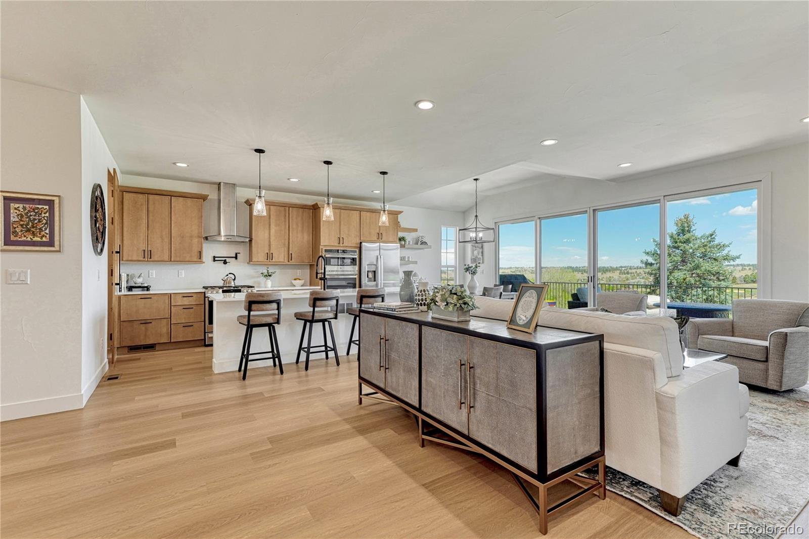 MLS Image #10 for 11732  mill valley street,parker, Colorado